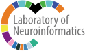 Laboratory of Neuroinformatics logo